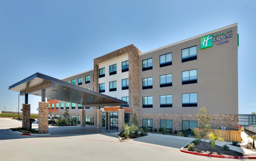 photo 1 of Holiday Inn Express & Suites Fort Worth North - Northlake  by IHG