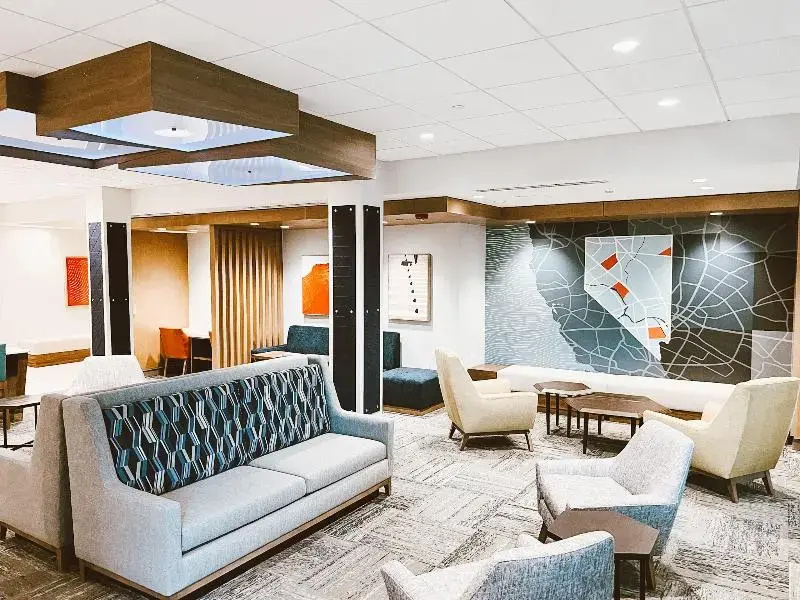 photo 1 of Holiday Inn Express And Suites Henderson South B