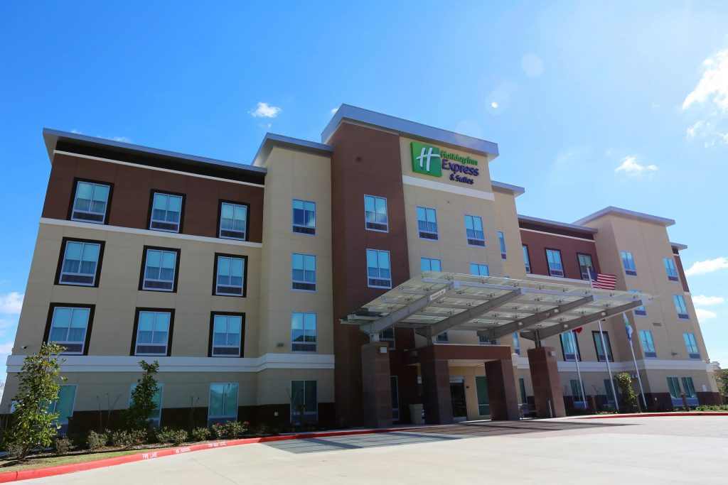 photo 1 of Holiday Inn Express & Suites Houston NW - Hwy 290 Cypress by IHG