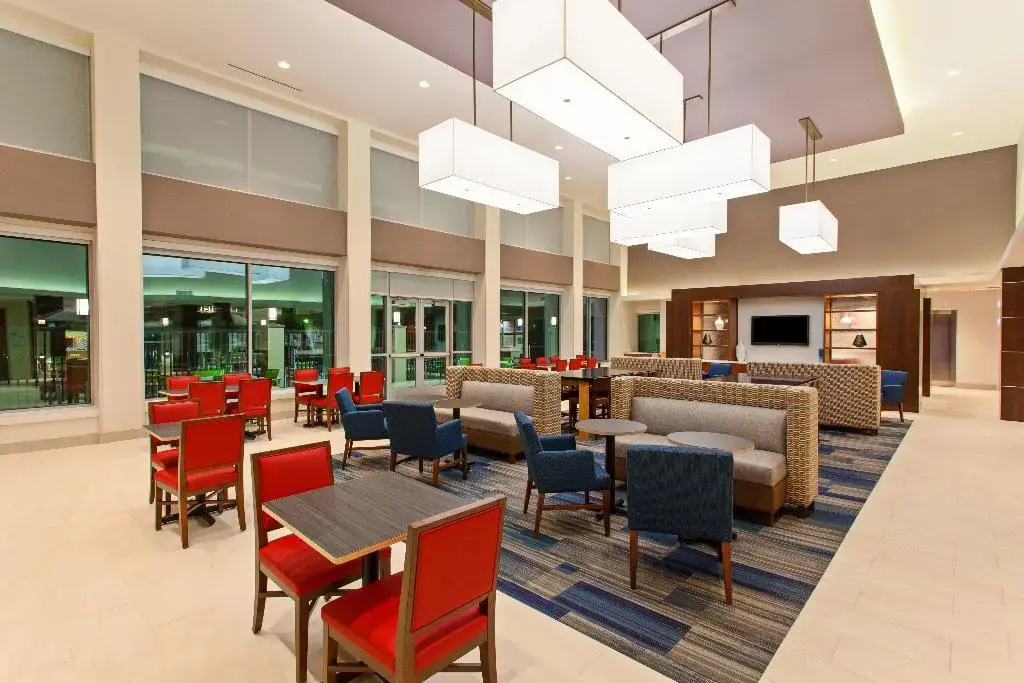 photo 1 of Holiday Inn Express & Suites Houston SW - Medical Ctr Area