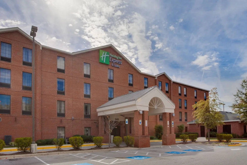 photo 1 of Holiday Inn Express I-95 Capitol Beltway-Largo