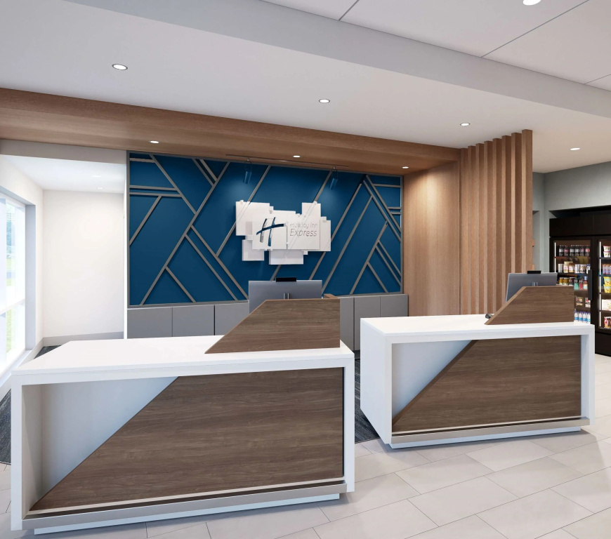 photo 1 of Holiday Inn Express & Suites Nokomis Sarasota South by IHG