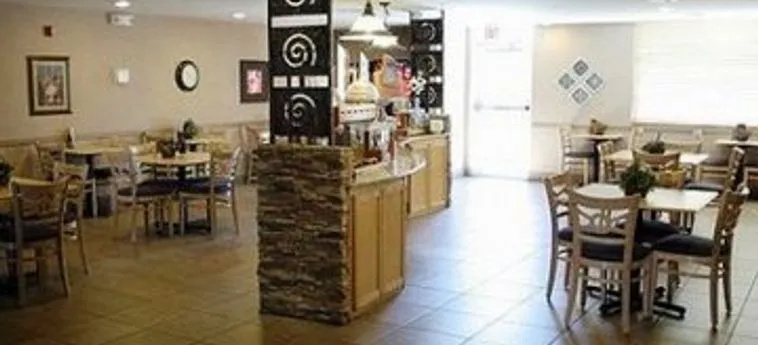 photo 1 of Holiday Inn Express & Suites North las Vegas