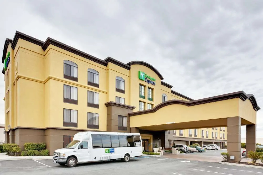 photo 1 of Holiday Inn Express & Suites San Francisco North