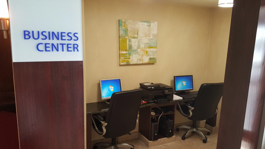 photo 1 of Holiday Inn Express & Suites Waterford