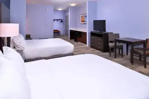 photo 1 of Holiday Inn Express & SuitesLoma Linda- San Bernardino S