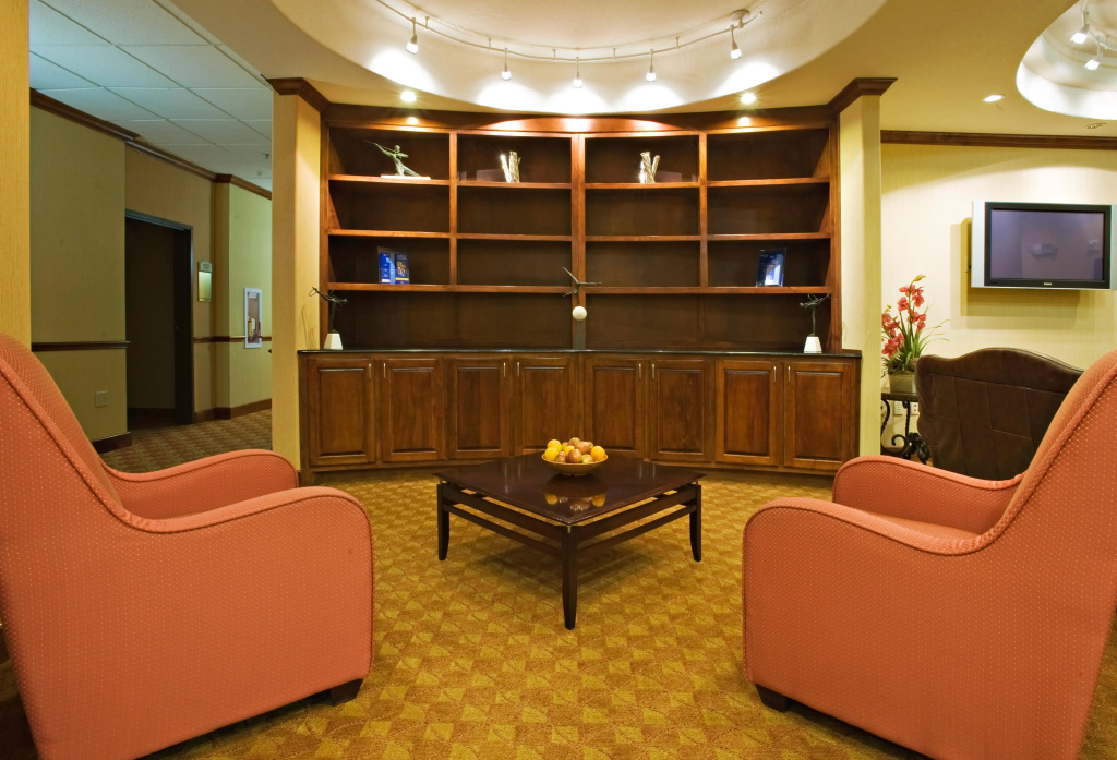 photo 1 of Holiday Inn Express Sweetwater, an IHG Hotel