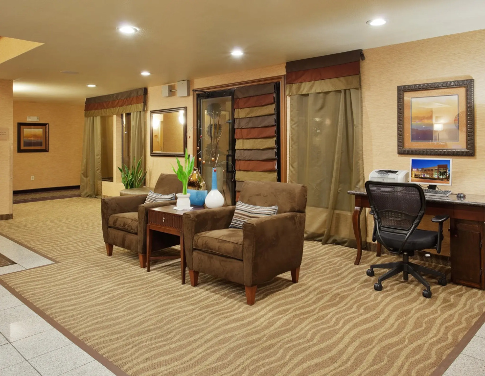 photo 1 of Holiday Inn Express Union City (San Jose) by IHG