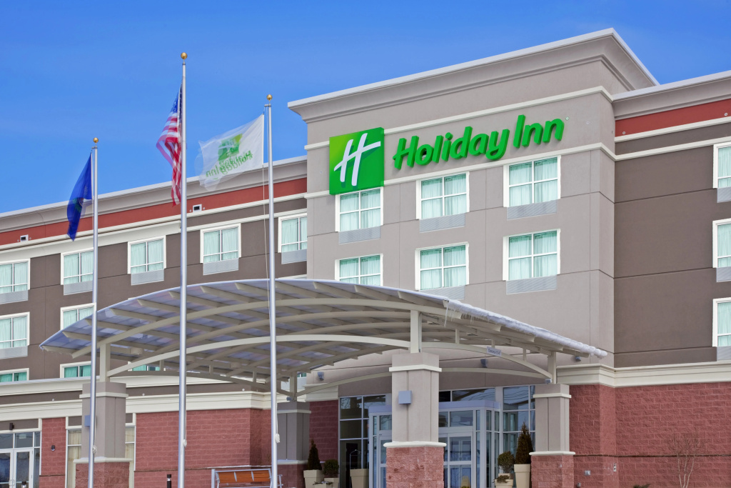 photo 1 of Holiday Inn Florence by IHG