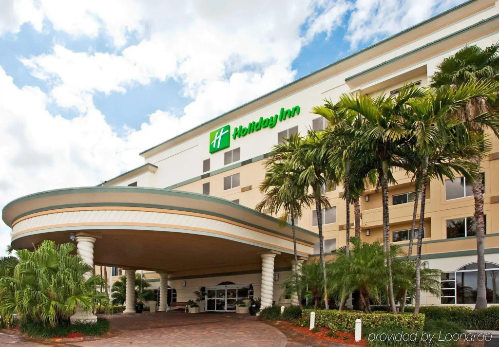 photo 1 of Holiday Inn Fort Lauderdale Airport by IHG