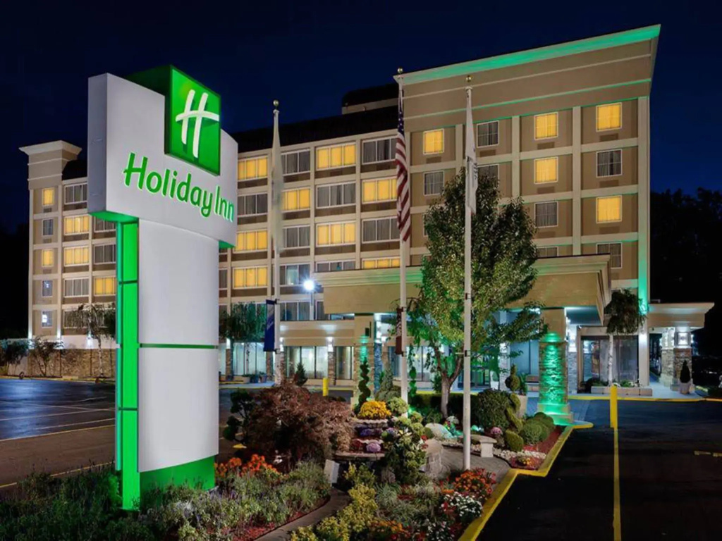 photo 1 of Mitchell Executive Hotels-Fort Lee