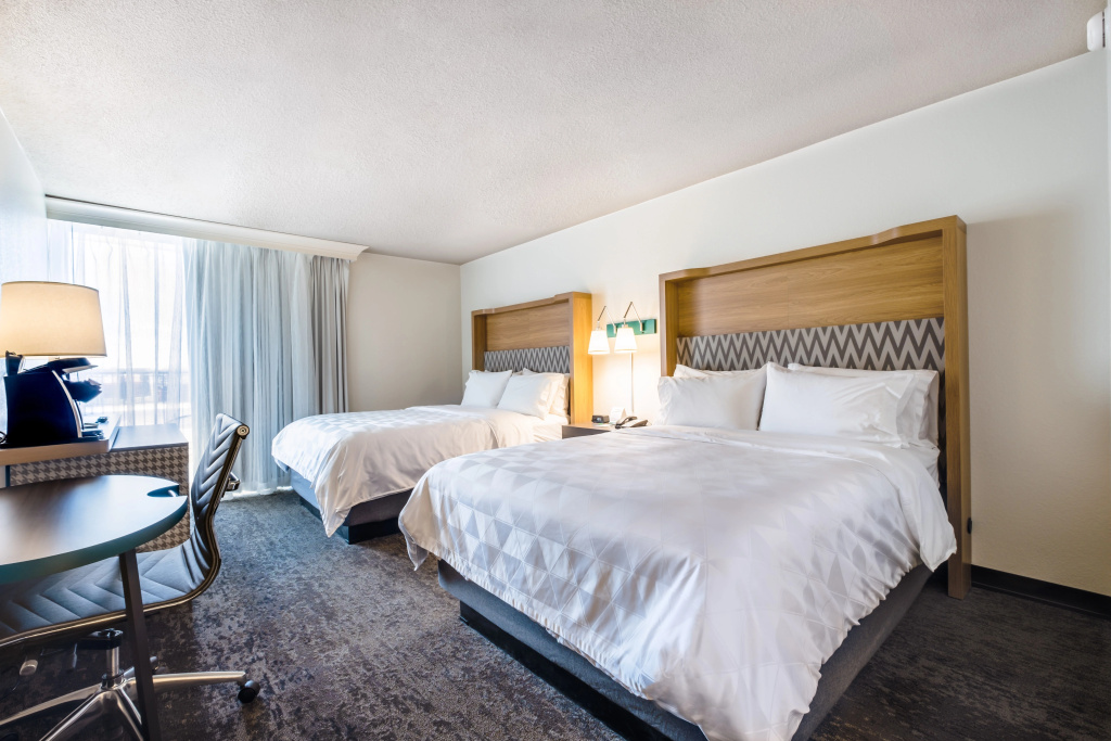 photo 1 of Holiday Inn Grand Haven-Spring Lake by IHG
