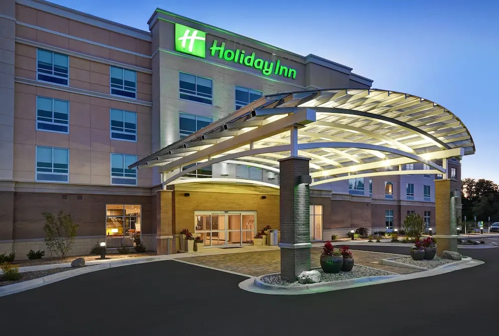photo 1 of Holiday Inn Grand Rapids North   Walker, An Ihg
