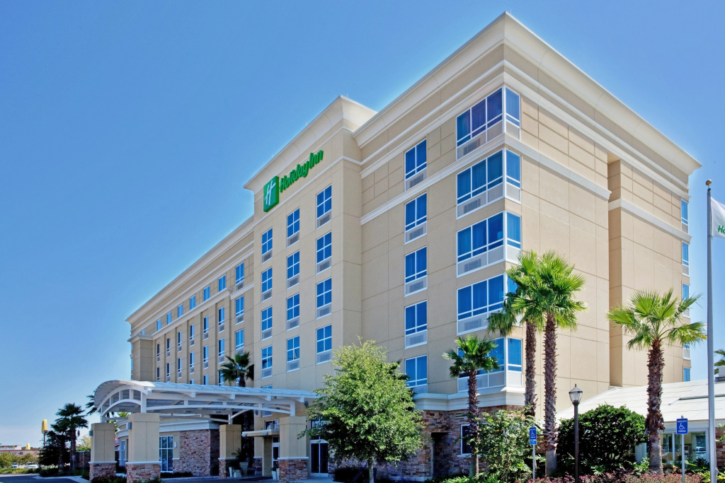 photo 1 of Holiday Inn Gulfport Airport by IHG
