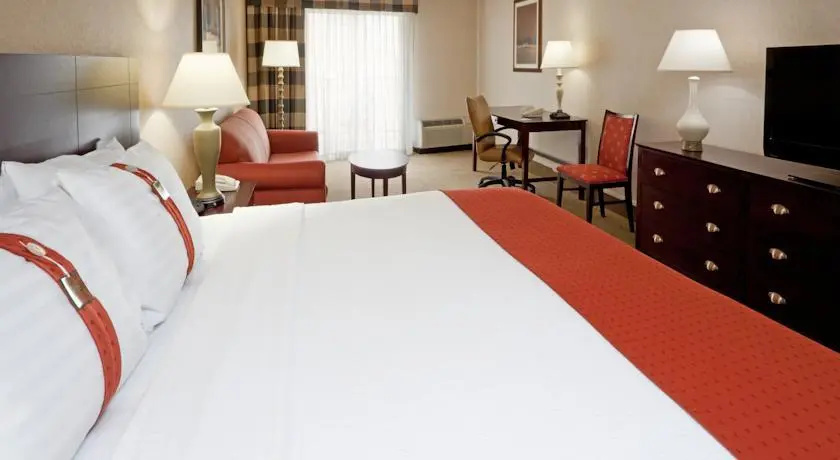 photo 1 of Holiday Inn Harrisburg-East (Airport Area)