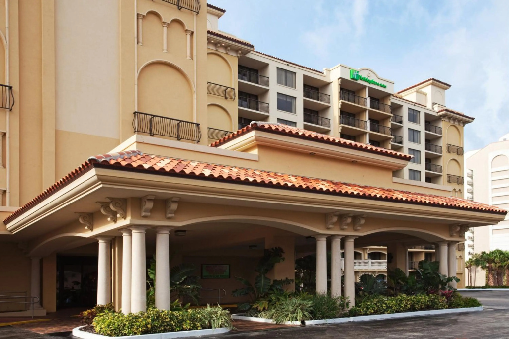photo 1 of Holiday Inn & Suites Clearwater Beach by IHG