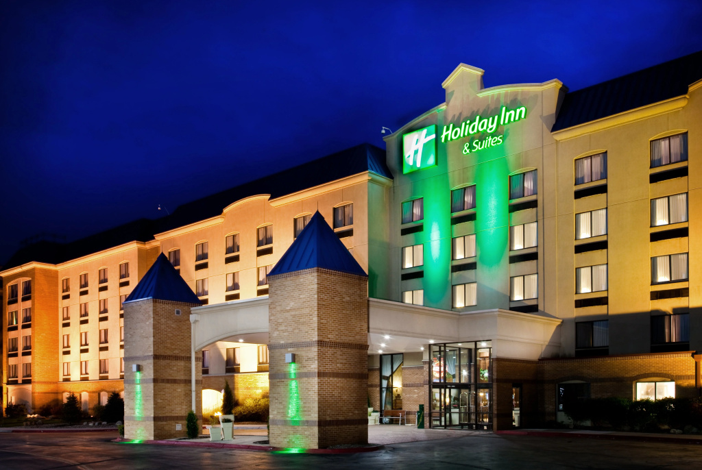 photo 1 of Holiday Inn Hotel & Suites Council Bluffs I-29 by IHG
