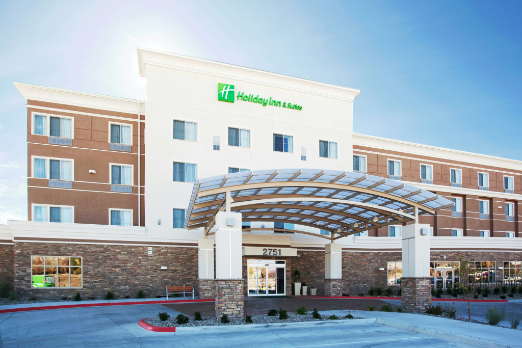 photo 1 of Holiday Inn & Suites Grand Junction by IHG