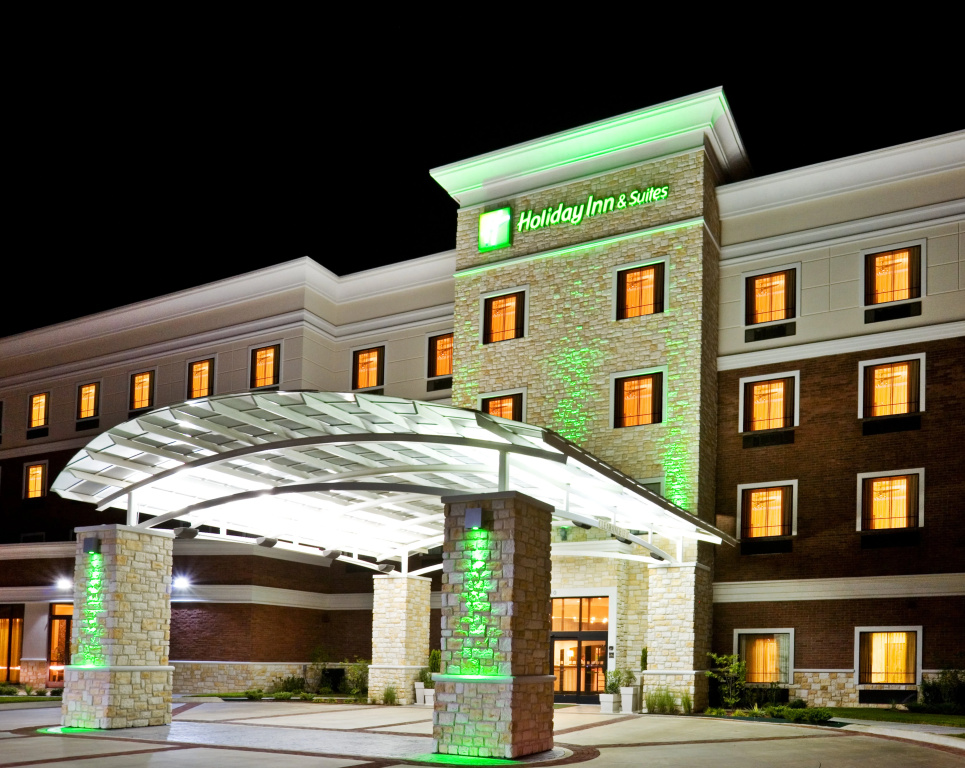 photo 1 of Holiday Inn & Suites McKinney - N Allen by IHG