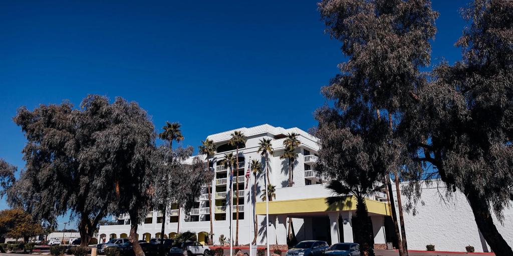 photo 1 of Holiday Inn Phoenix-Mesa/Chandler by IHG