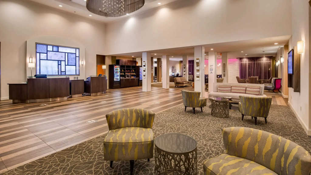 photo 1 of City Express by Marriott Pooler Savannah Airport Hotel