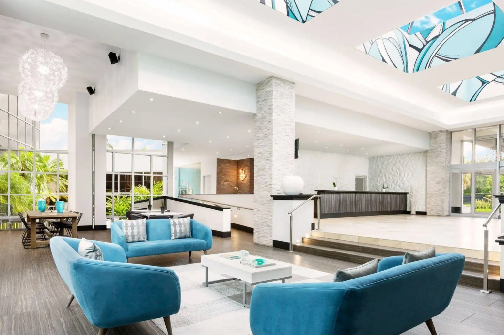 photo 1 of Sawgrass Grand Hotel and Suites Sports Complex