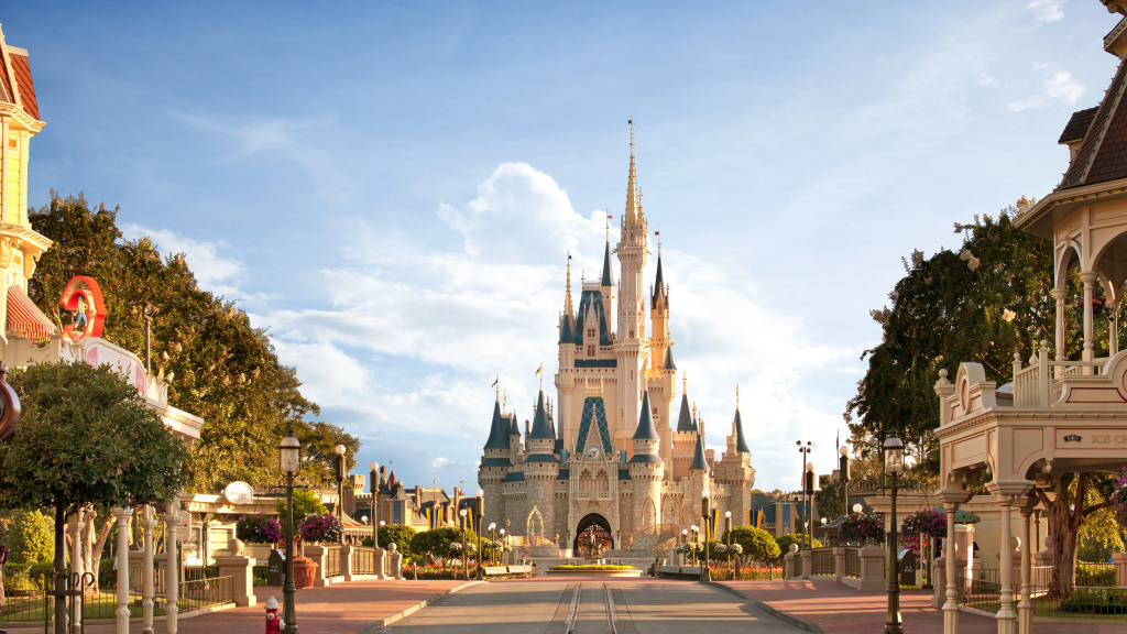 photo 1 of Holiday Inn Orlando - Disney Springs® Area by IHG