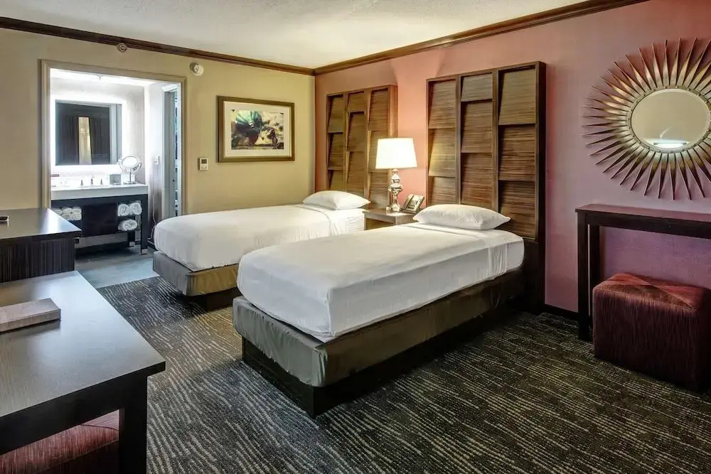 photo 1 of Holiday Inn Decatur