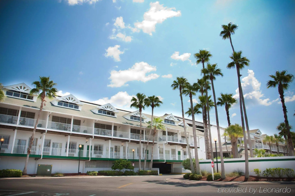 photo 1 of Holiday Inn & Suites Clearwater Beach S-Harbourside by IHG