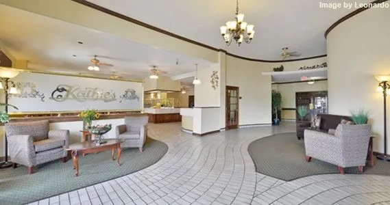 photo 1 of Holiday Inn Hotel & Suites San Antonio-Nor