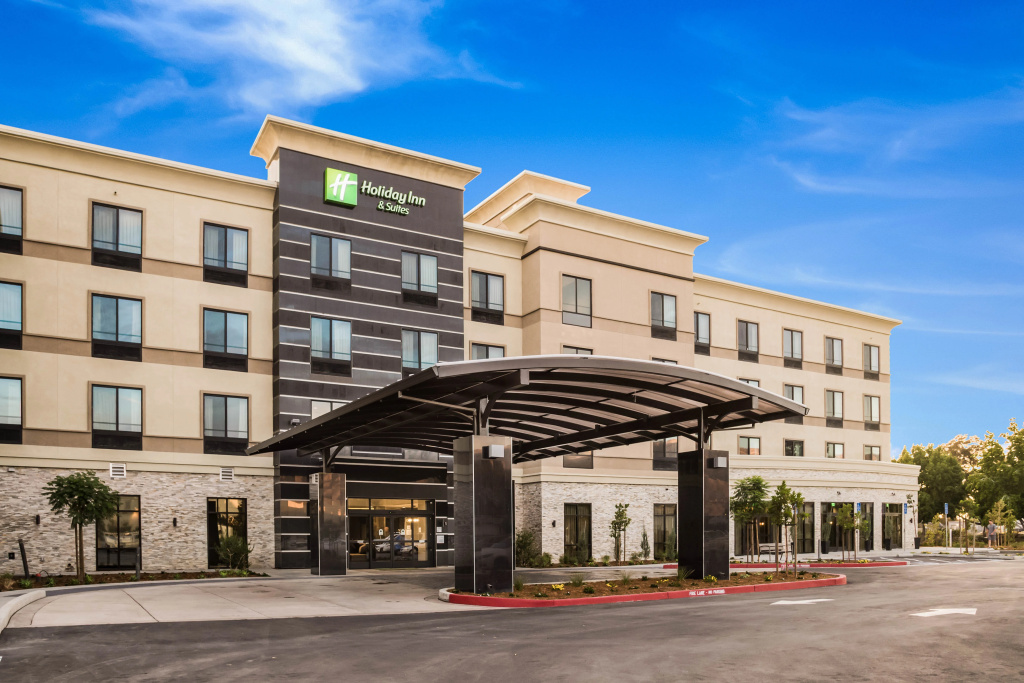 photo 1 of Holiday Inn & Suites Silicon Valley - Milpitas by IHG
