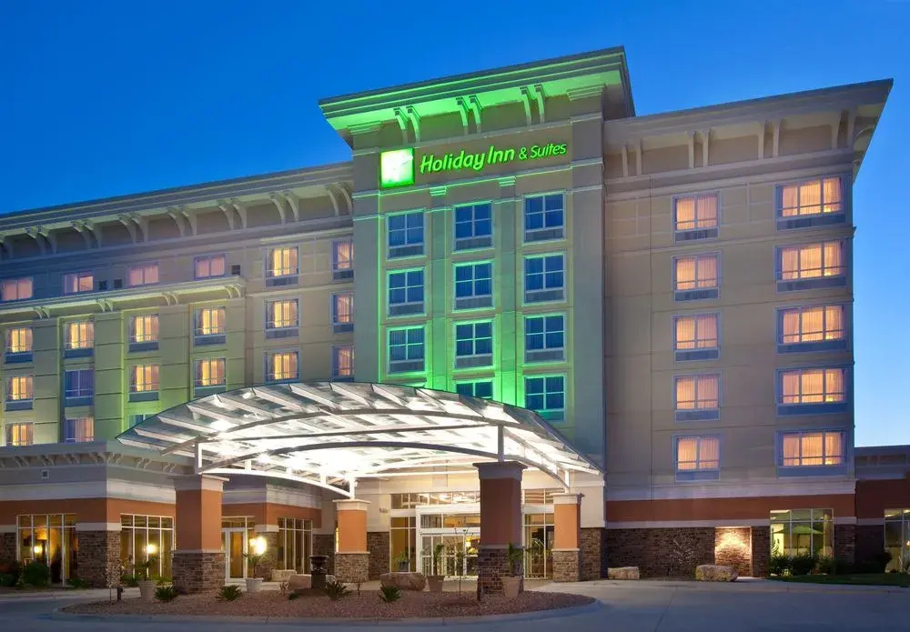 photo 1 of The Rewind West Des Moines, Tapestry Collection by Hilton