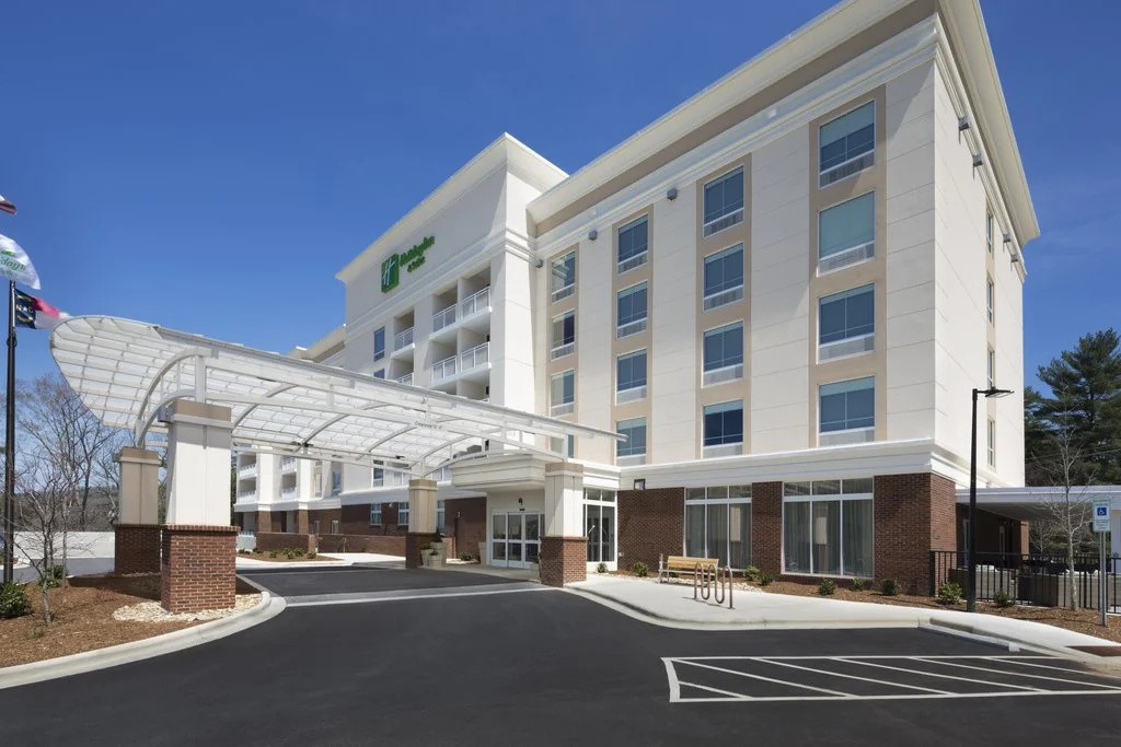 photo 1 of AC Hotel by Marriott Asheville Biltmore Village