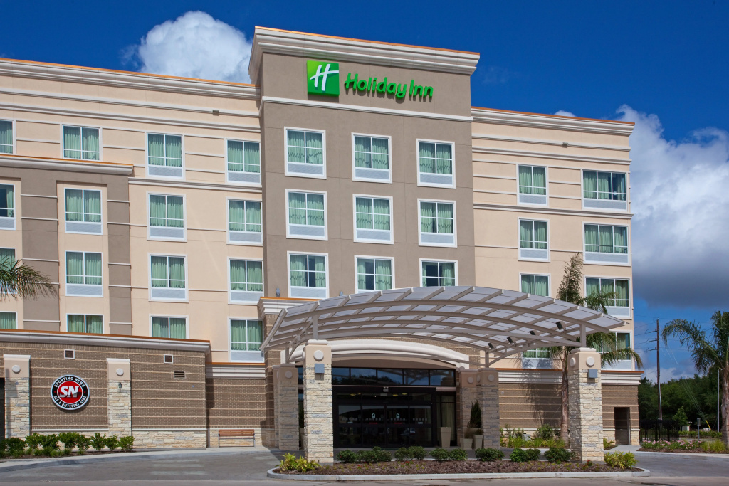 photo 1 of Holiday Inn Hou Energy Corridor Eldridge by IHG