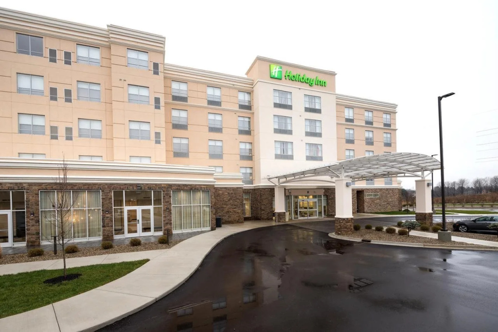 photo 1 of Holiday Inn Kalamazoo West by IHG
