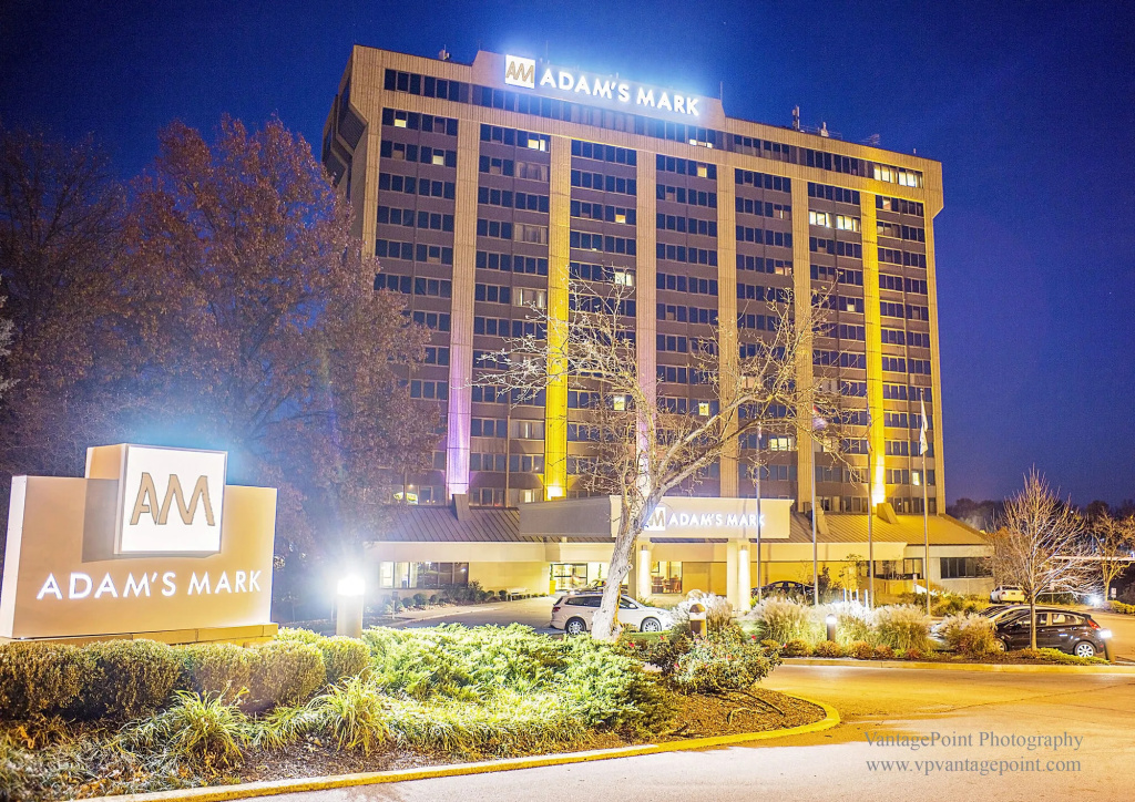 photo 1 of Adam's Mark Hotel & Conference Center