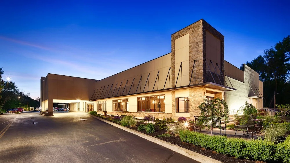 photo 1 of Holiday Inn Kingston