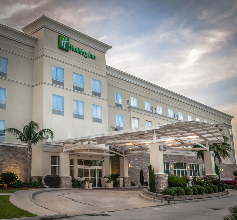 photo 1 of Holiday Inn Lake Charles W - Sulphur
