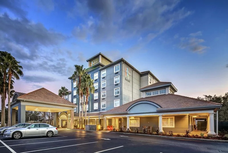 photo 1 of EVEN Hotel Sarasota-Lakewood Ranch, an IHG Hotel