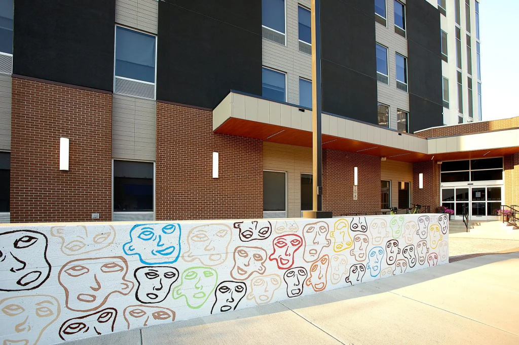 photo 1 of Holiday Inn Louisville Downtown by IHG