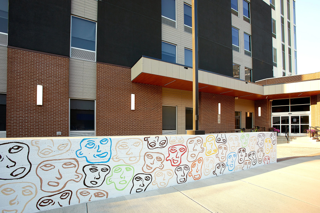 photo 1 of Holiday Inn Louisville Downtown