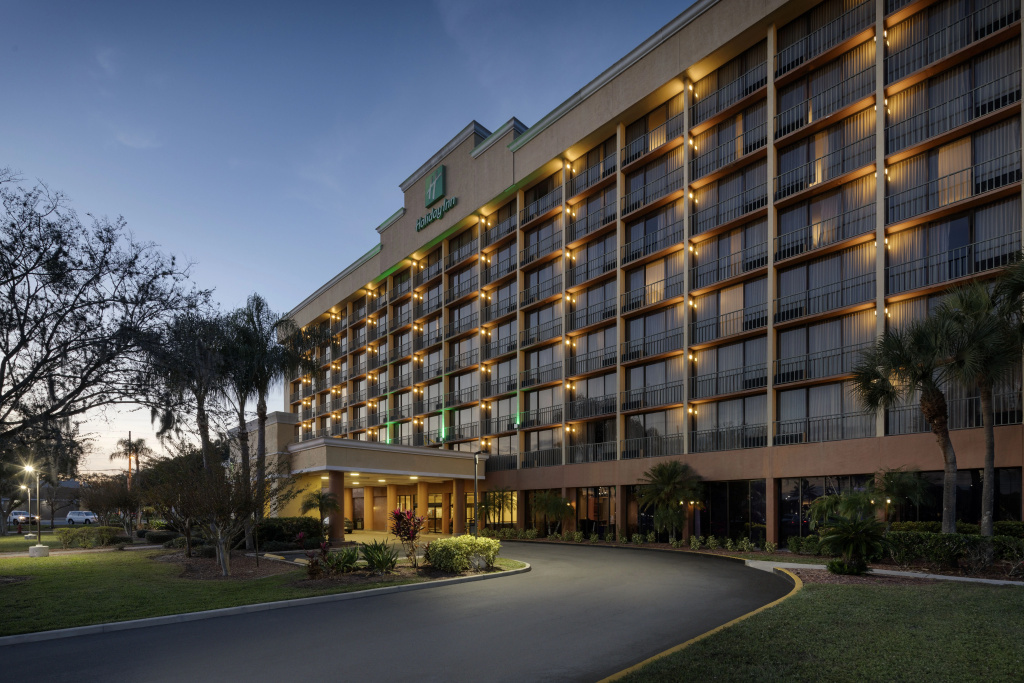 photo 1 of Holiday Inn & Suites Orlando SW - Celebration Area by IHG