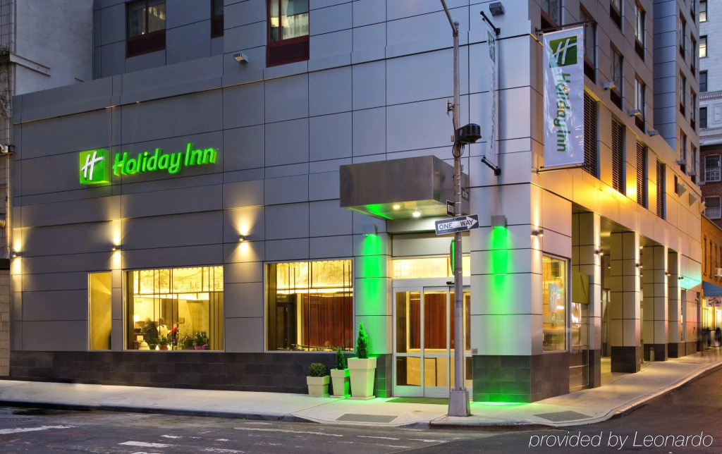 photo 1 of Holiday Inn Manhattan - Financial District, an IHG Hotel