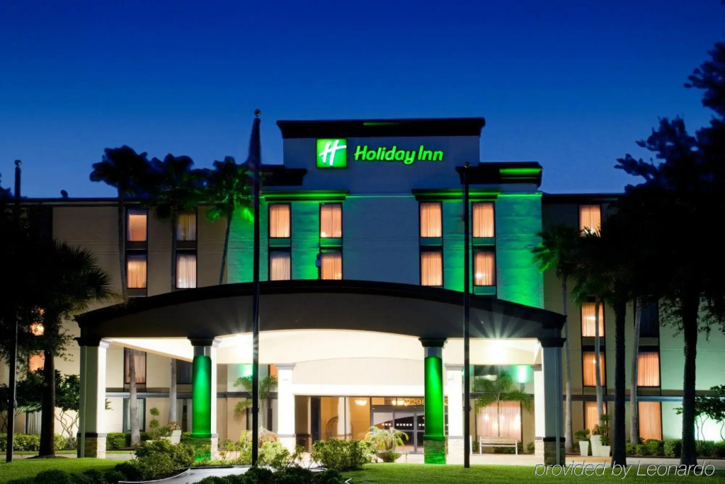 photo 1 of Holiday Inn Melbourne-Viera Conference Ctr, an IHG Hotel