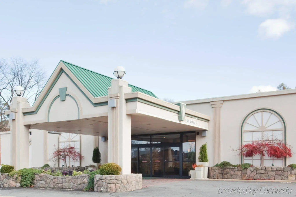 photo 1 of Holiday Inn Middletown - Goshen