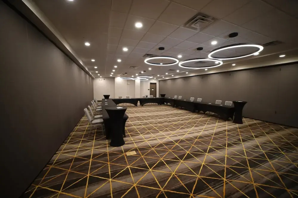 photo 1 of Holiday Inn Nashville Airport by IHG