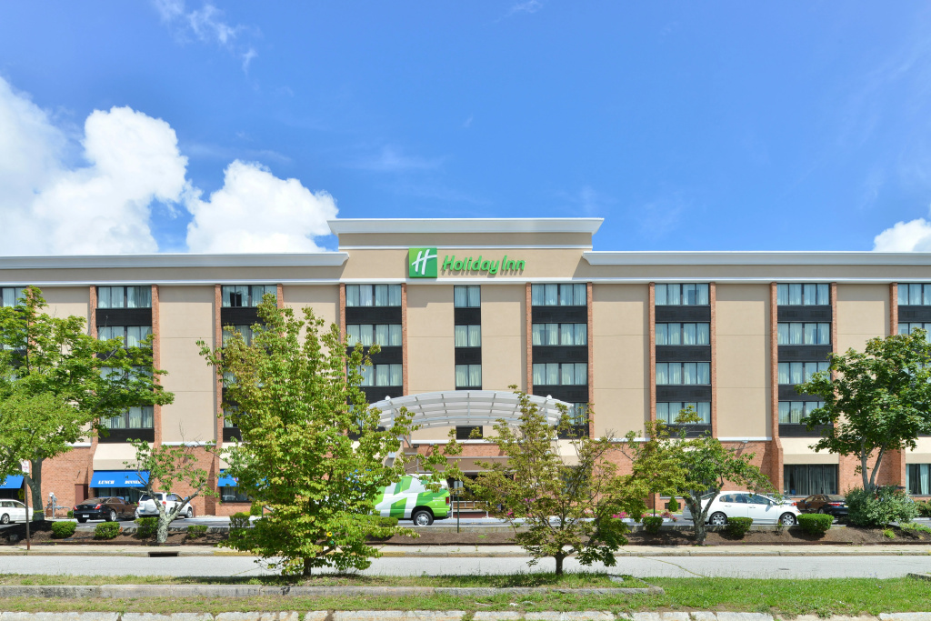 photo 1 of Holiday Inn New London - Mystic Area by IHG