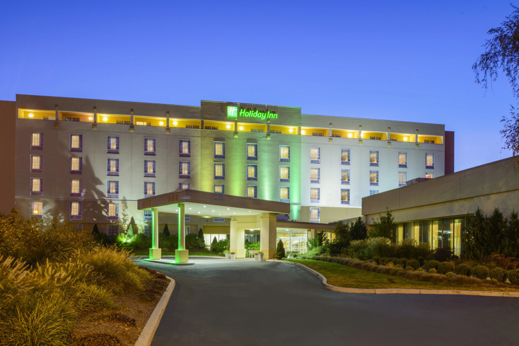 photo 1 of Holiday Inn Norwich by IHG