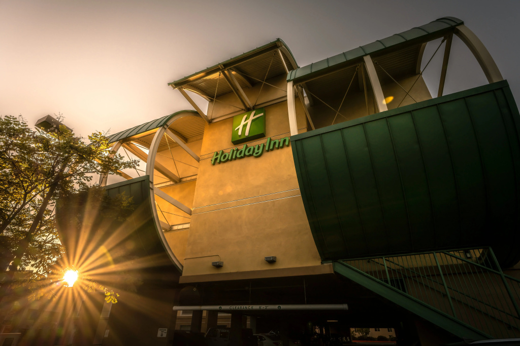 photo 1 of Holiday Inn Oceanside Camp Pendleton Area by IHG