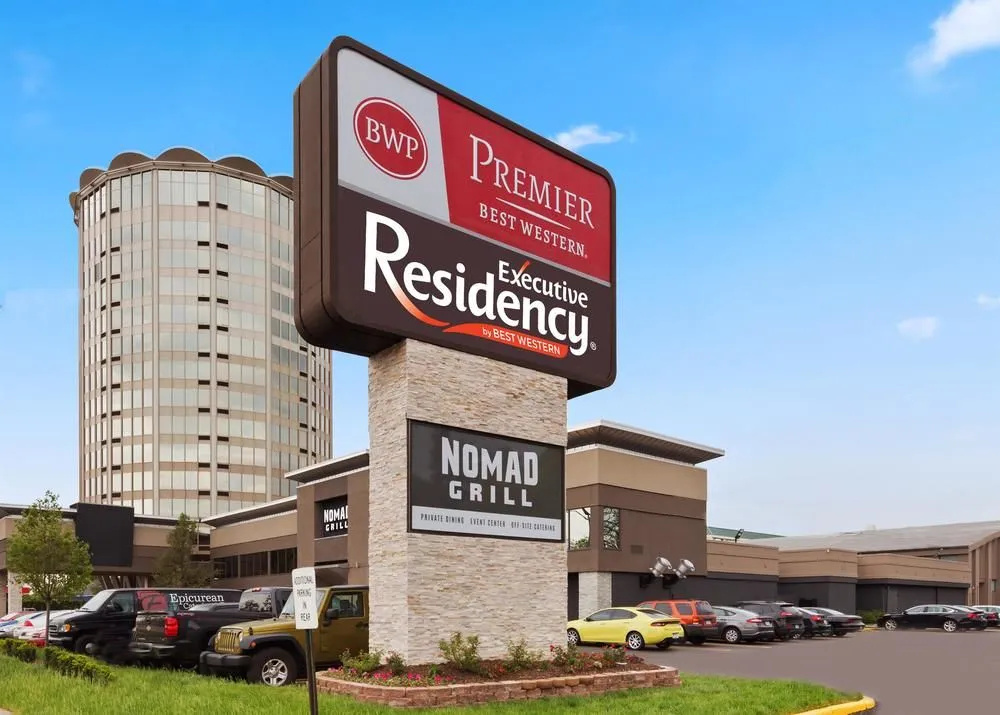 photo 1 of Radisson Hotel Southfield-Detroit